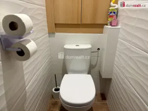 Prodej bytu 3+1, Karviná - Ráj, U Lesa, 64 m2