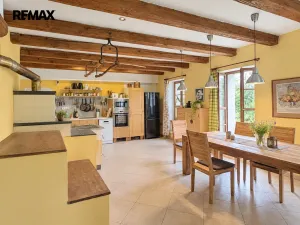 Prodej rodinného domu, Lanžov, 140 m2