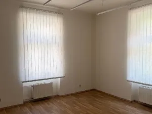 Pronájem kanceláře, Praha, Domažlická, 30 m2