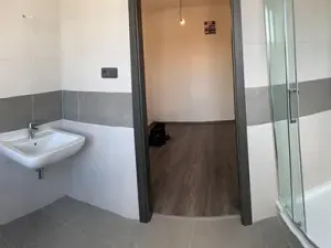 Prodej bytu 2+kk, Praha - Hostivař, Dolnoměcholupská, 47 m2