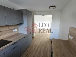 Prodej bytu 2+kk, Hranice - Hranice I-Město, Nádražní, 51 m2