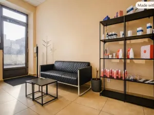 Prodej obchodního prostoru, Brno - Husovice, Svitavská, 70 m2