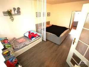 Prodej bytu 2+1, Jihlava, Polní, 56 m2