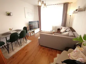 Prodej bytu 2+1, Jihlava, Polní, 56 m2