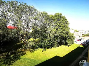 Prodej bytu 2+1, Jihlava, Polní, 56 m2