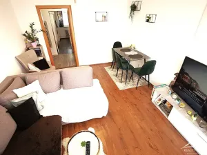 Prodej bytu 2+1, Jihlava, Polní, 56 m2