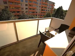 Prodej bytu 2+1, Jihlava, Polní, 56 m2