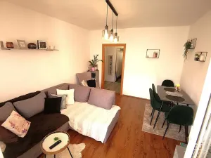 Prodej bytu 2+1, Jihlava, Polní, 56 m2