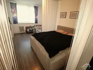 Prodej bytu 2+1, Jihlava, Polní, 56 m2