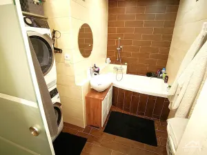 Prodej bytu 2+1, Jihlava, Polní, 56 m2