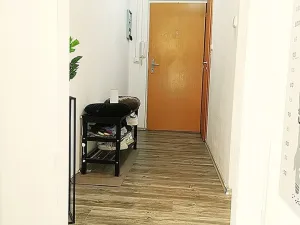 Prodej bytu 2+1, Jihlava, Polní, 56 m2