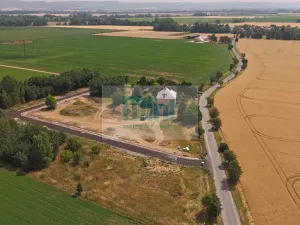 Prodej pozemku pro bydlení, Uničov, 1126 m2