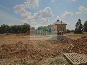 Prodej pozemku pro bydlení, Uničov, 974 m2