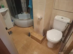 Prodej bytu 2+1, Kladno, Vrchlického, 63 m2