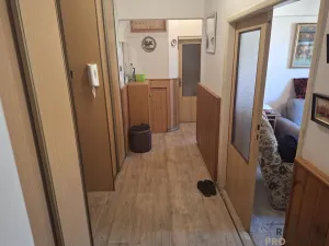 Prodej bytu 2+1, Kladno, Vrchlického, 63 m2