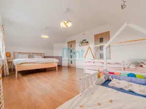 Prodej rodinného domu, Štáblovice, 128 m2