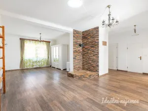 Pronájem rodinného domu, Brandýsek - Olšany, Olšanská I, 100 m2