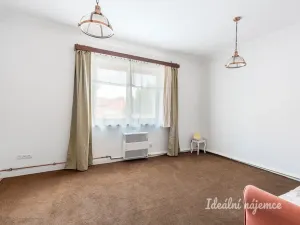 Pronájem rodinného domu, Brandýsek - Olšany, Olšanská I, 100 m2