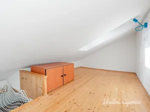 Pronájem rodinného domu, Brandýsek - Olšany, Olšanská I, 100 m2