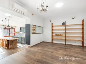 Pronájem rodinného domu, Brandýsek - Olšany, Olšanská I, 100 m2