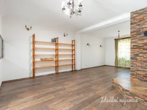 Pronájem rodinného domu, Brandýsek - Olšany, Olšanská I, 100 m2