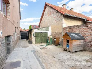 Pronájem rodinného domu, Brandýsek - Olšany, Olšanská I, 100 m2