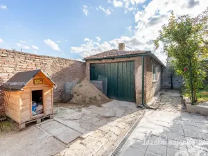Pronájem rodinného domu, Brandýsek - Olšany, Olšanská I, 100 m2