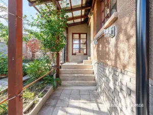 Pronájem rodinného domu, Brandýsek - Olšany, Olšanská I, 100 m2
