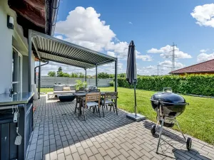 Prodej rodinného domu, Tuhaň, 112 m2