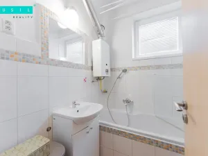 Pronájem bytu 3+1, Olomouc - Nová Ulice, Dvořákova, 80 m2