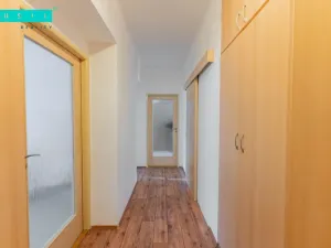 Pronájem bytu 3+1, Olomouc - Nová Ulice, Dvořákova, 80 m2