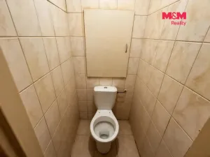 Prodej bytu 1+kk, Karviná - Hranice, Čsl. armády, 31 m2