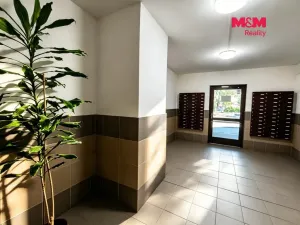 Prodej bytu 1+kk, Karviná - Hranice, Čsl. armády, 31 m2