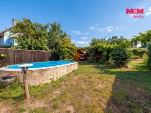 Prodej chaty, Rokle - Nová Víska u Rokle, 90 m2