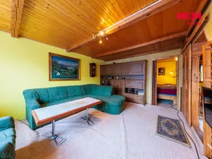Prodej chaty, Rokle - Nová Víska u Rokle, 90 m2