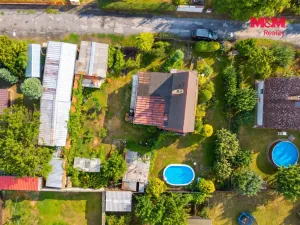 Prodej chaty, Rokle - Nová Víska u Rokle, 90 m2