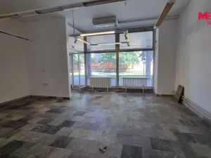 Pronájem obchodního prostoru, Orlová - Lutyně, F. S. Tůmy, 156 m2