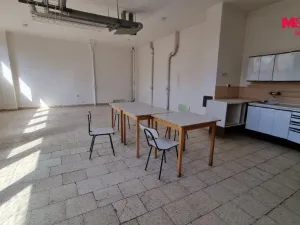Pronájem obchodního prostoru, Orlová - Lutyně, F. S. Tůmy, 739 m2