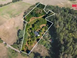 Prodej rodinného domu, Náchod - Lipí, 139 m2