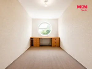 Prodej bytu 3+kk, Olomouc, Balbínova, 98 m2