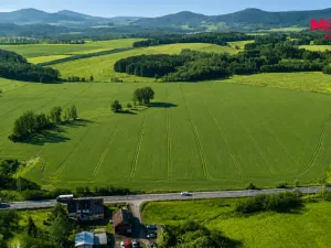 Prodej pole, Česká Lípa - Častolovice, 108302 m2