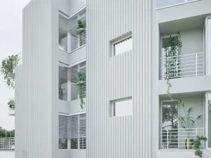 Prodej bytu 2+kk, Brno - Bohunice, Elišky Přemyslovny, 44 m2