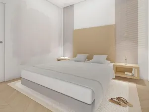 Prodej bytu 2+kk, Brno - Bohunice, Elišky Přemyslovny, 44 m2
