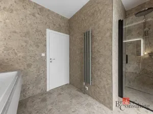 Pronájem vily, Praha - Nebušice, Nebušická, 243 m2