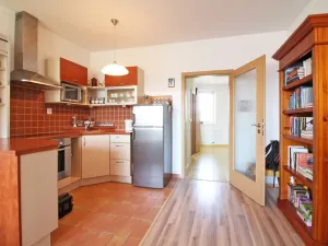 Pronájem bytu 1+kk, Olomouc - Nová Ulice, Okružní, 38 m2