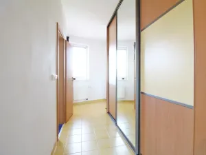Pronájem bytu 1+kk, Olomouc - Nová Ulice, Okružní, 38 m2