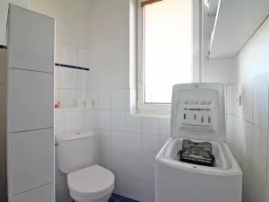 Pronájem bytu 1+kk, Olomouc - Nová Ulice, Okružní, 38 m2