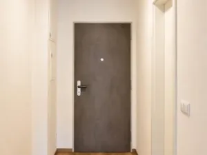 Pronájem bytu 1+kk, Hradec Králové - Nový Hradec Králové, Pod Zámečkem, 28 m2