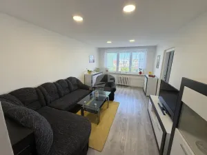 Prodej bytu 3+1, Ostrava - Moravská Ostrava, Mariánskohorská, 69 m2