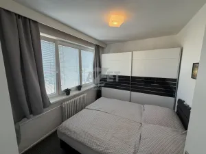 Prodej bytu 3+1, Ostrava - Moravská Ostrava, Mariánskohorská, 69 m2